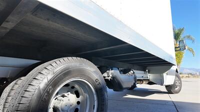 2012 Mercedes-Benz Sprinter 3500 Cab & Chassis 170 " WB Cab & Chassis 2D 14FT BOX TRUCK - Photo 24 - San Jacinto, CA 92583