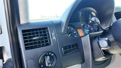2012 Mercedes-Benz Sprinter 3500 Cab & Chassis 170 " WB Cab & Chassis 2D 14FT BOX TRUCK - Photo 11 - San Jacinto, CA 92583