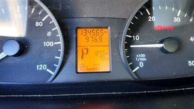 2012 Mercedes-Benz Sprinter 3500 Cab & Chassis 170 " WB Cab & Chassis 2D 14FT BOX TRUCK - Photo 3 - San Jacinto, CA 92583