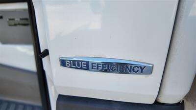 2012 Mercedes-Benz Sprinter 3500 Cab & Chassis 170 " WB Cab & Chassis 2D 14FT BOX TRUCK - Photo 2 - San Jacinto, CA 92583