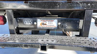 2012 Mercedes-Benz Sprinter 3500 Cab & Chassis 170 " WB Cab & Chassis 2D 14FT BOX TRUCK - Photo 22 - San Jacinto, CA 92583