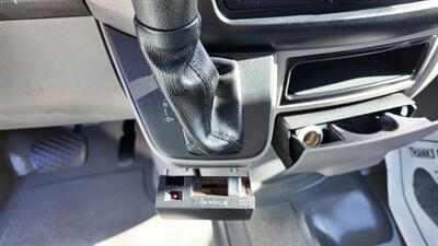 2012 Mercedes-Benz Sprinter 3500 Cab & Chassis 170 " WB Cab & Chassis 2D 14FT BOX TRUCK - Photo 10 - San Jacinto, CA 92583