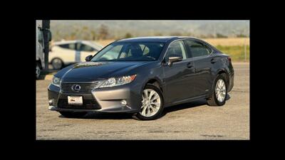 2014 Lexus ES 300h ES   - Photo 1 - San Jacinto, CA 92583