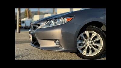 2014 Lexus ES 300h ES   - Photo 14 - San Jacinto, CA 92583