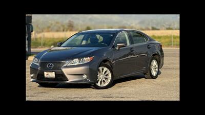 2014 Lexus ES 300h ES   - Photo 20 - San Jacinto, CA 92583