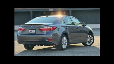 2014 Lexus ES 300h ES   - Photo 2 - San Jacinto, CA 92583