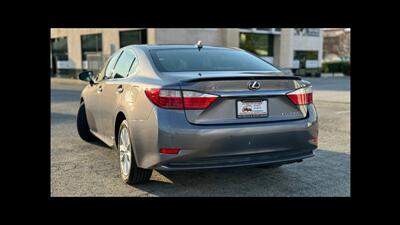 2014 Lexus ES 300h ES   - Photo 16 - San Jacinto, CA 92583