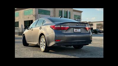 2014 Lexus ES 300h ES   - Photo 17 - San Jacinto, CA 92583