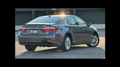 2014 Lexus ES 300h ES   - Photo 19 - San Jacinto, CA 92583