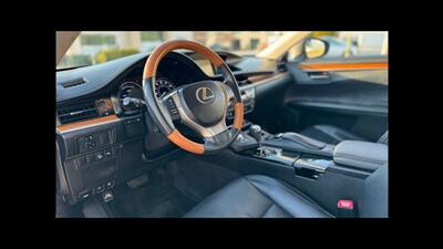 2014 Lexus ES 300h ES   - Photo 10 - San Jacinto, CA 92583