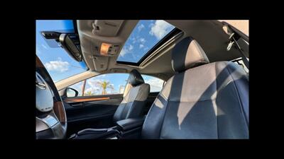 2014 Lexus ES 300h ES   - Photo 4 - San Jacinto, CA 92583