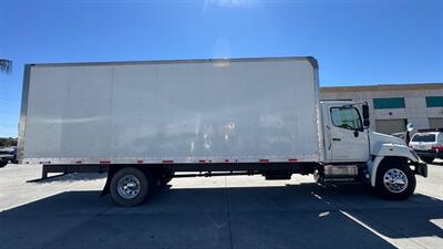 2019 &laquo;make&raquo; HINO 268  26 FT BOX TRUCK - Photo 23 - San Jacinto, CA 92583