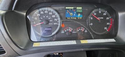 2019 Hino HINO 268  26 FT MOVING BOX - Photo 8 - San Jacinto, CA 92583
