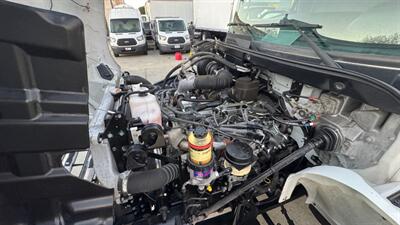 2019 &laquo;make&raquo; HINO 268  26 FT BOX TRUCK - Photo 29 - San Jacinto, CA 92583