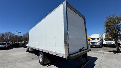 2019 &laquo;make&raquo; HINO 268  26 FT BOX TRUCK - Photo 19 - San Jacinto, CA 92583