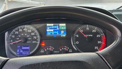 2019 &laquo;make&raquo; HINO 268  26 FT BOX TRUCK - Photo 8 - San Jacinto, CA 92583