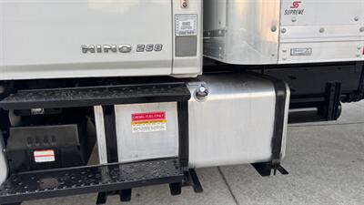 2019 &laquo;make&raquo; HINO 268  26 FT BOX TRUCK - Photo 13 - San Jacinto, CA 92583