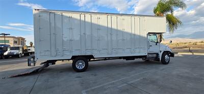 2019 Hino HINO 268  26 FT MOVING BOX - Photo 23 - San Jacinto, CA 92583