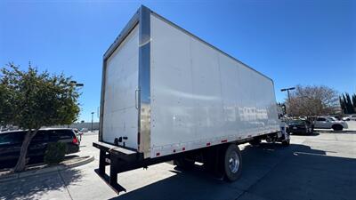 2019 &laquo;make&raquo; HINO 268  26 FT BOX TRUCK - Photo 22 - San Jacinto, CA 92583