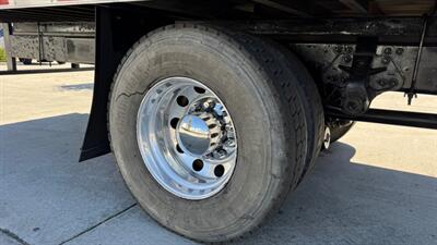 2019 &laquo;make&raquo; HINO 268  26 FT BOX TRUCK - Photo 17 - San Jacinto, CA 92583