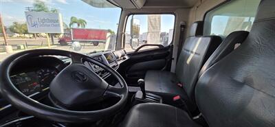 2019 Hino HINO 268  26 FT MOVING BOX - Photo 4 - San Jacinto, CA 92583