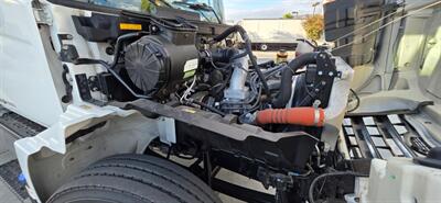 2019 Hino HINO 268  26 FT MOVING BOX - Photo 25 - San Jacinto, CA 92583