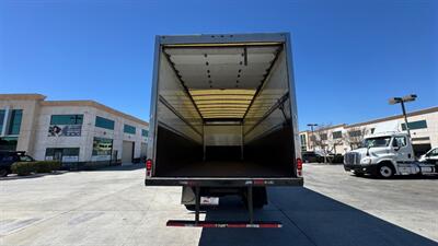 2019 &laquo;make&raquo; HINO 268  26 FT BOX TRUCK - Photo 21 - San Jacinto, CA 92583