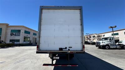 2019 &laquo;make&raquo; HINO 268  26 FT BOX TRUCK - Photo 20 - San Jacinto, CA 92583