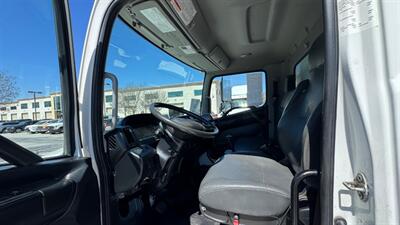 2019 &laquo;make&raquo; HINO 268  26 FT BOX TRUCK - Photo 3 - San Jacinto, CA 92583