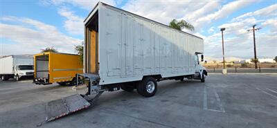 2019 Hino HINO 268  26 FT MOVING BOX - Photo 22 - San Jacinto, CA 92583