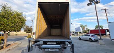 2019 Hino HINO 268  26 FT MOVING BOX - Photo 19 - San Jacinto, CA 92583