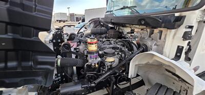 2019 Hino HINO 268  26 FT MOVING BOX - Photo 26 - San Jacinto, CA 92583