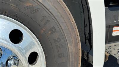 2019 &laquo;make&raquo; HINO 268  26 FT BOX TRUCK - Photo 14 - San Jacinto, CA 92583