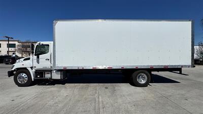 2019 &laquo;make&raquo; HINO 268  26 FT BOX TRUCK - Photo 2 - San Jacinto, CA 92583