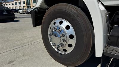 2019 &laquo;make&raquo; HINO 268  26 FT BOX TRUCK - Photo 15 - San Jacinto, CA 92583