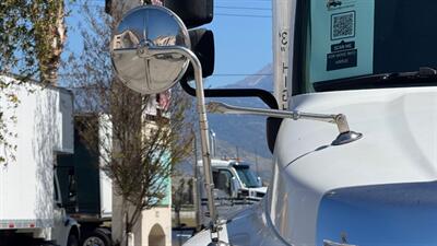 2019 &laquo;make&raquo; HINO 268  26 FT BOX TRUCK - Photo 26 - San Jacinto, CA 92583