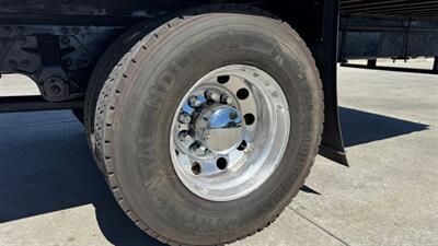 2019 &laquo;make&raquo; HINO 268  26 FT BOX TRUCK - Photo 16 - San Jacinto, CA 92583