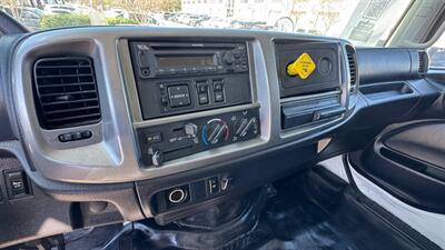 2019 &laquo;make&raquo; HINO 268  26 FT BOX TRUCK - Photo 5 - San Jacinto, CA 92583