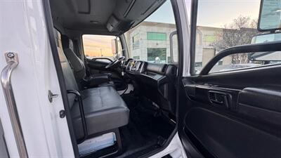2019 &laquo;make&raquo; HINO 268  26 FT BOX TRUCK - Photo 24 - San Jacinto, CA 92583