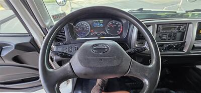 2019 Hino HINO 268  26 FT MOVING BOX - Photo 9 - San Jacinto, CA 92583