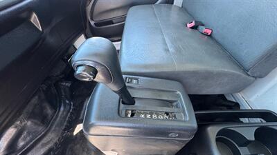 2019 &laquo;make&raquo; HINO 268  26 FT BOX TRUCK - Photo 6 - San Jacinto, CA 92583