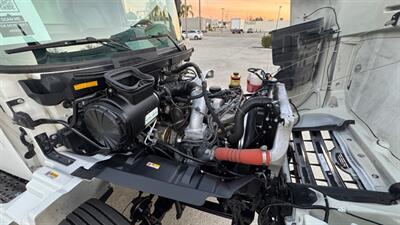 2019 &laquo;make&raquo; HINO 268  26 FT BOX TRUCK - Photo 28 - San Jacinto, CA 92583