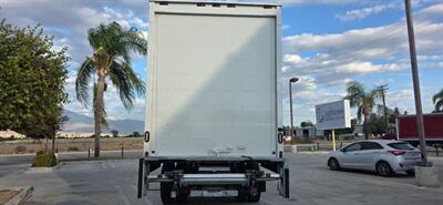 2019 Hino HINO 268  26 FT MOVING BOX - Photo 20 - San Jacinto, CA 92583
