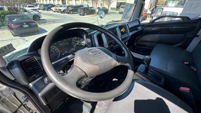 2019 &laquo;make&raquo; HINO 268  26 FT BOX TRUCK - Photo 4 - San Jacinto, CA 92583