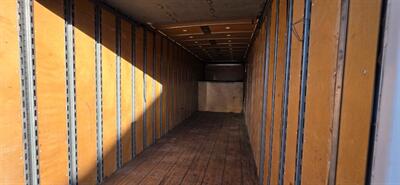 2019 Hino HINO 268  26 FT MOVING BOX - Photo 21 - San Jacinto, CA 92583