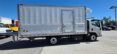 2026 Isuzu NQR 18FT REEFER   - Photo 19 - San Jacinto, CA 92583