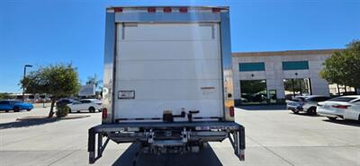 2026 Isuzu NQR 18FT REEFER   - Photo 15 - San Jacinto, CA 92583