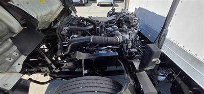 2026 Isuzu NQR 18FT REEFER   - Photo 22 - San Jacinto, CA 92583