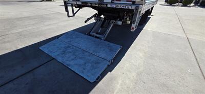 2026 Isuzu NQR 18FT REEFER   - Photo 17 - San Jacinto, CA 92583