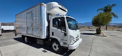 2026 Isuzu NQR 18FT REEFER   - Photo 24 - San Jacinto, CA 92583